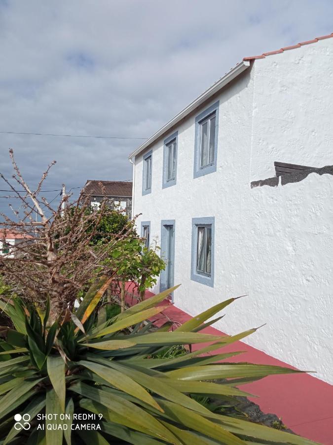 Calheta de NesquimLobo Do Mar别墅 外观 照片